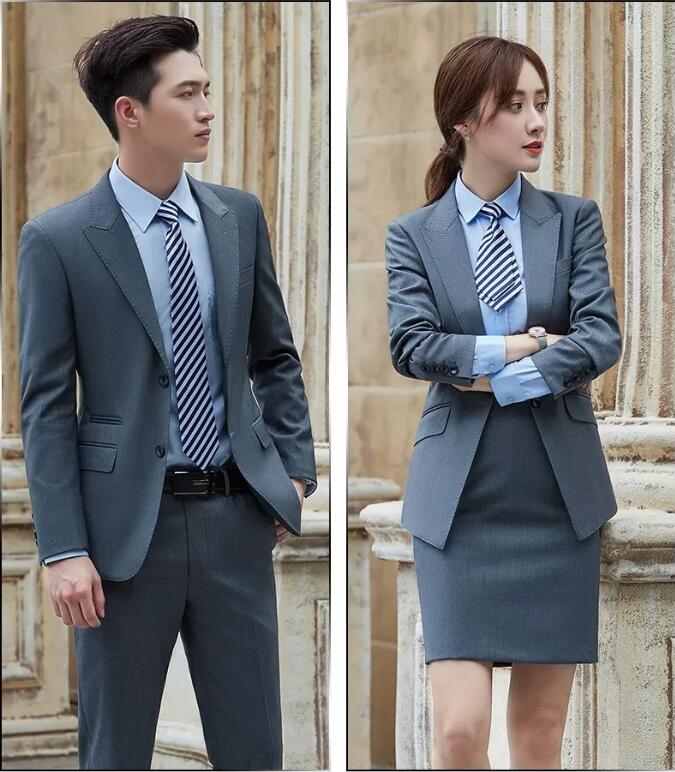 休閑西服定制，為什么這么受歡迎？